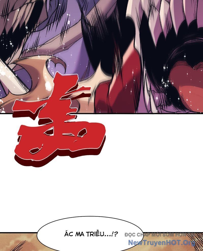 Quỷ Tiến Hóa Chap 113 - Next Chap 114