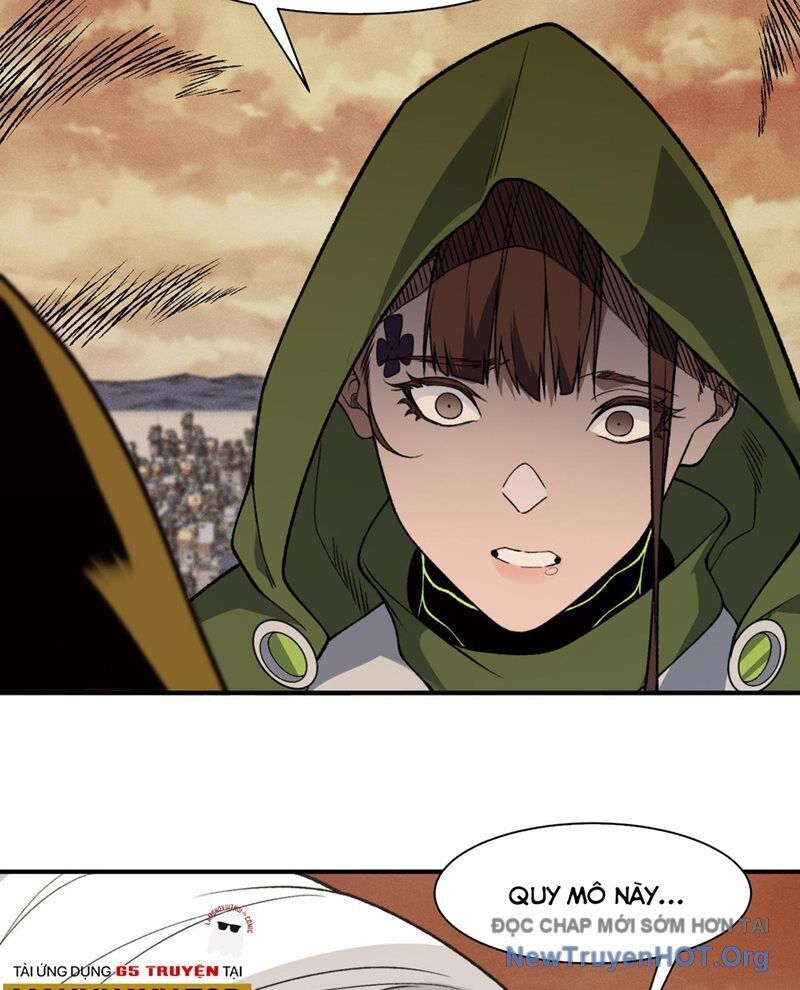 Quỷ Tiến Hóa Chap 113 - Next Chap 114