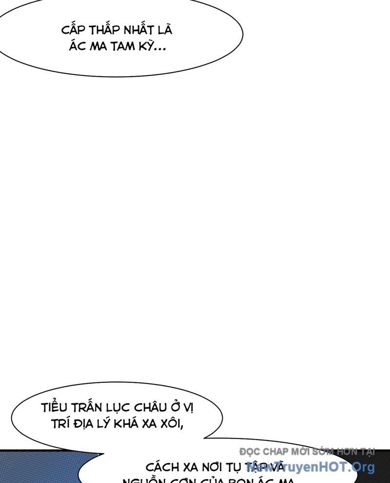 Quỷ Tiến Hóa Chap 113 - Next Chap 114