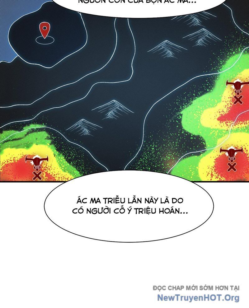 Quỷ Tiến Hóa Chap 113 - Next Chap 114