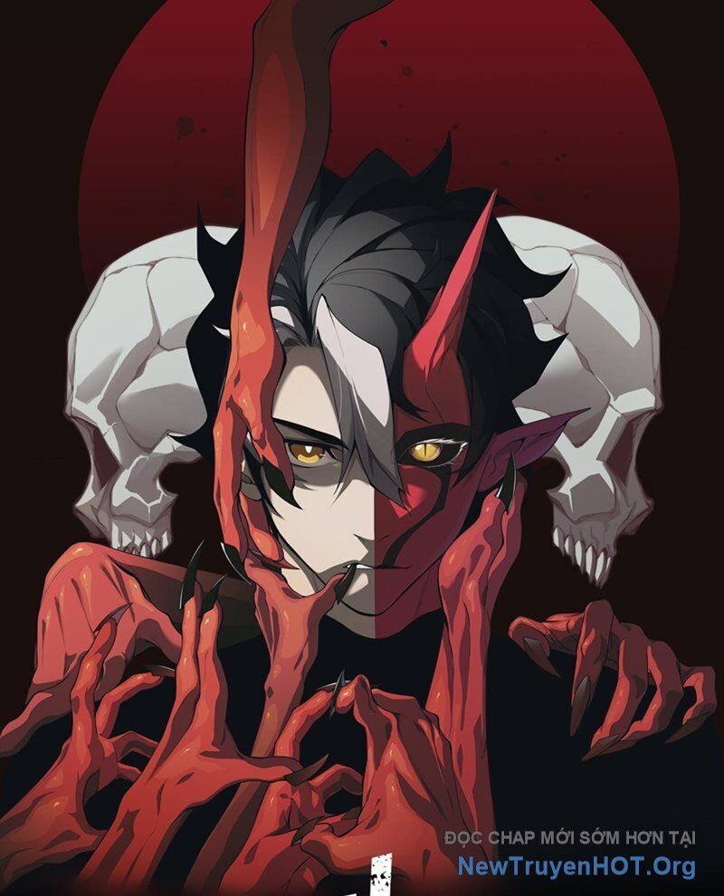 Quỷ Tiến Hóa Chap 113 - Next Chap 114