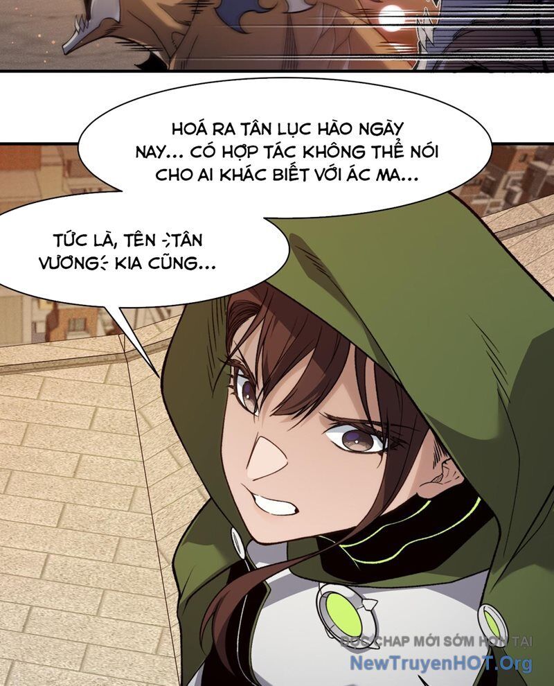 Quỷ Tiến Hóa Chap 113 - Next Chap 114