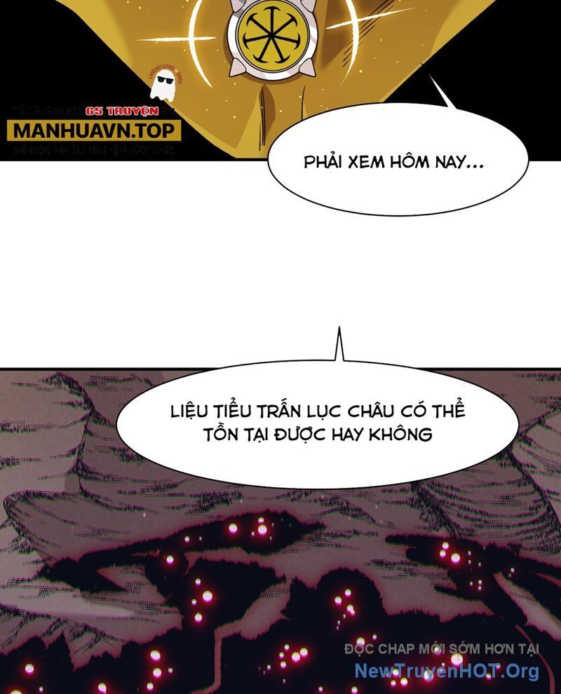 Quỷ Tiến Hóa Chap 113 - Next Chap 114