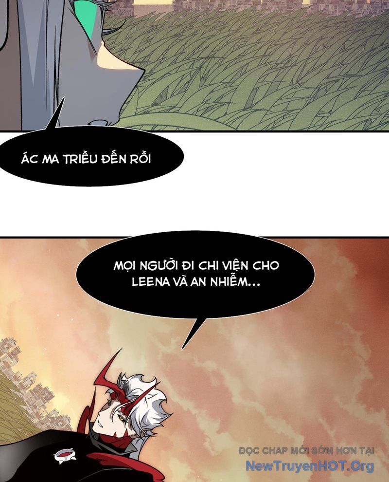 Quỷ Tiến Hóa Chap 113 - Next Chap 114