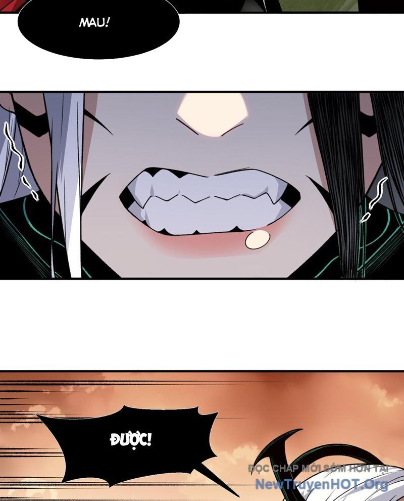 Quỷ Tiến Hóa Chap 113 - Next Chap 114