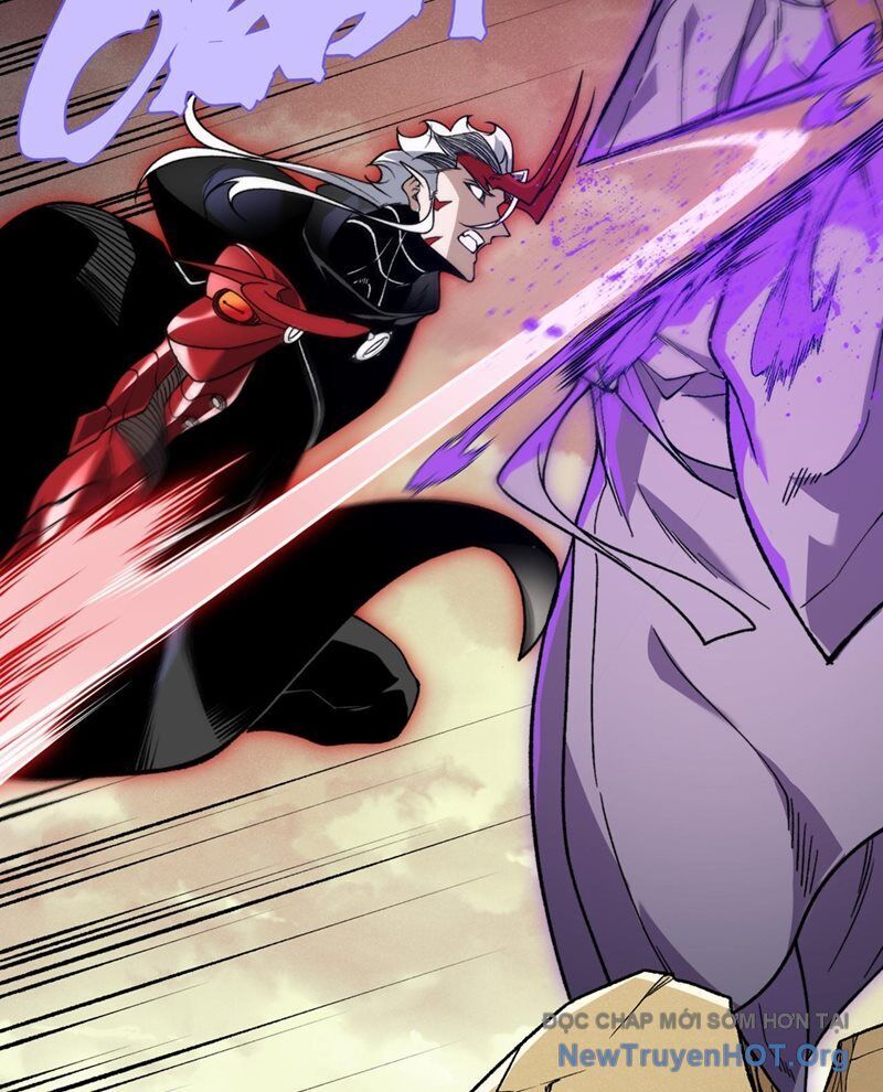 Quỷ Tiến Hóa Chap 113 - Next Chap 114