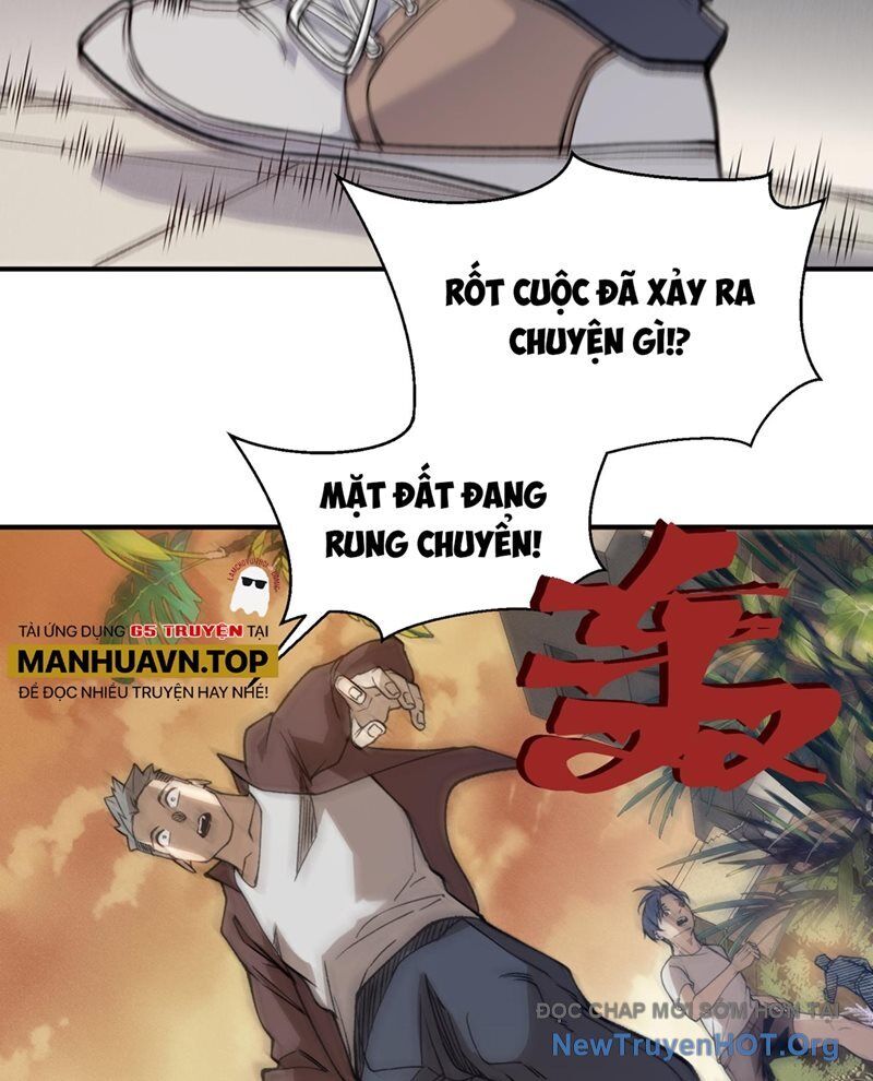 Quỷ Tiến Hóa Chap 113 - Next Chap 114
