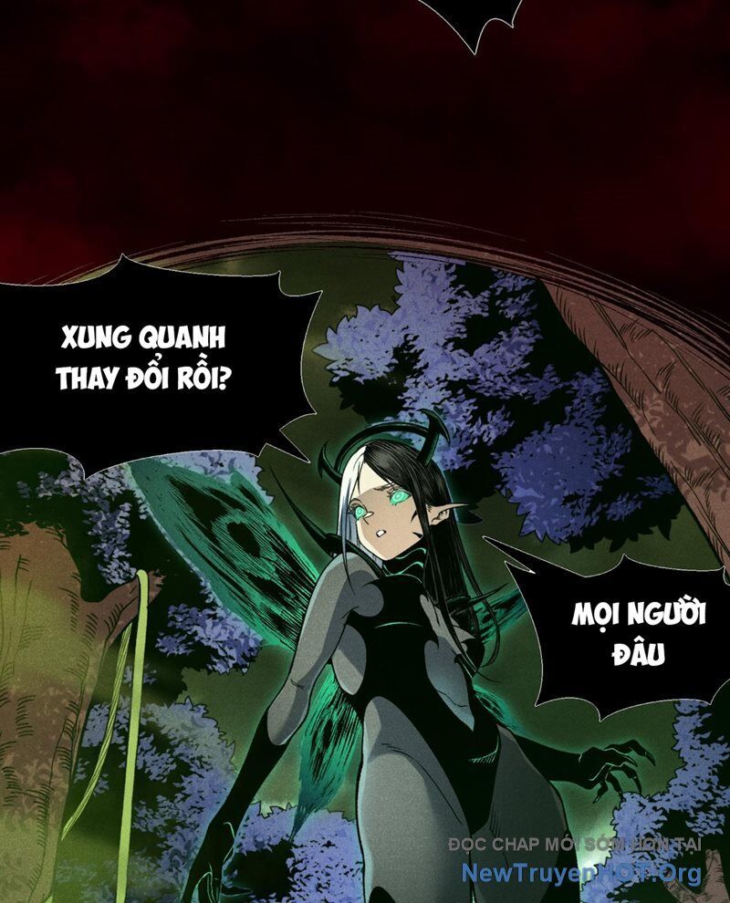 Quỷ Tiến Hóa Chap 113 - Next Chap 114