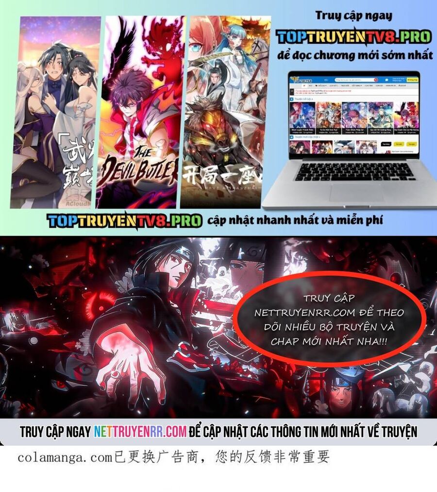 Quỷ Tiến Hóa Chap 110 - Next Chap 111