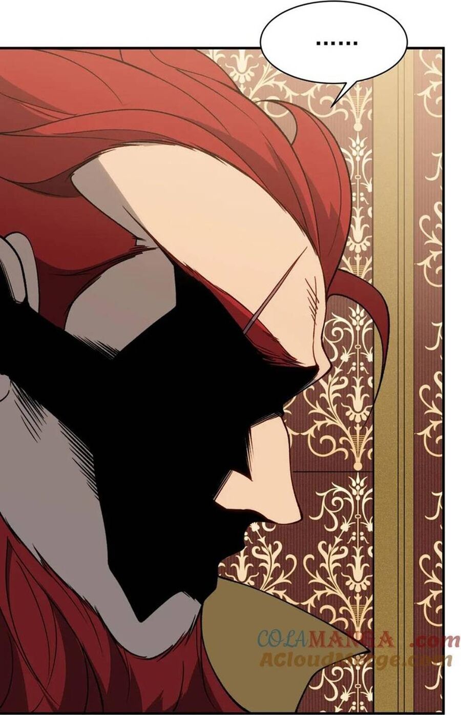 Quỷ Tiến Hóa Chap 110 - Next Chap 111