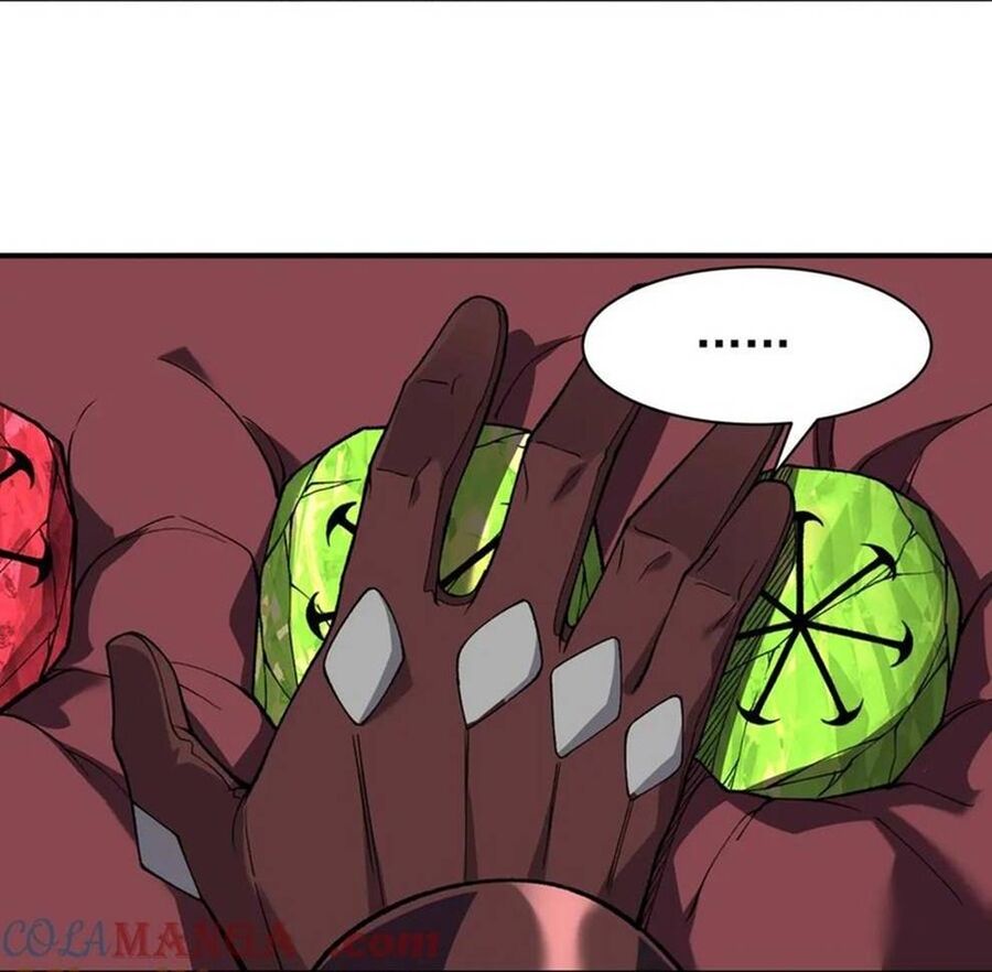 Quỷ Tiến Hóa Chap 110 - Next Chap 111