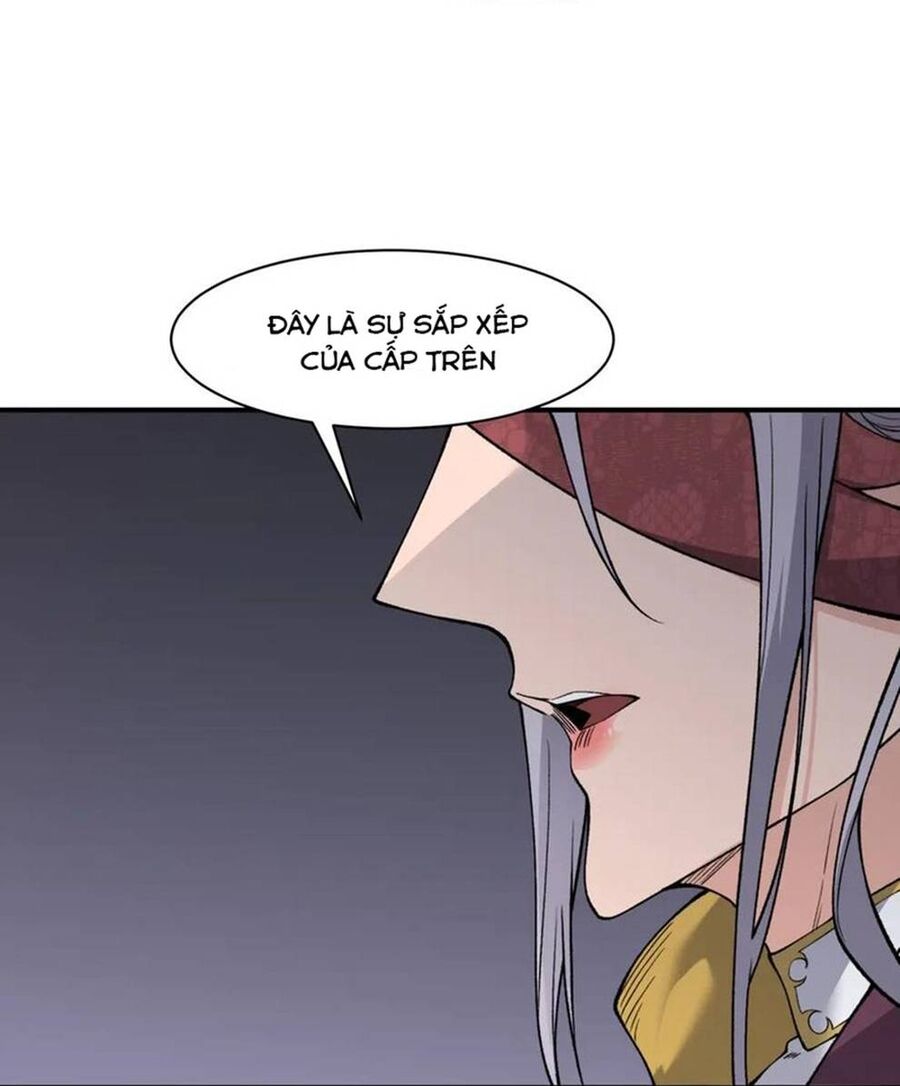Quỷ Tiến Hóa Chap 110 - Next Chap 111
