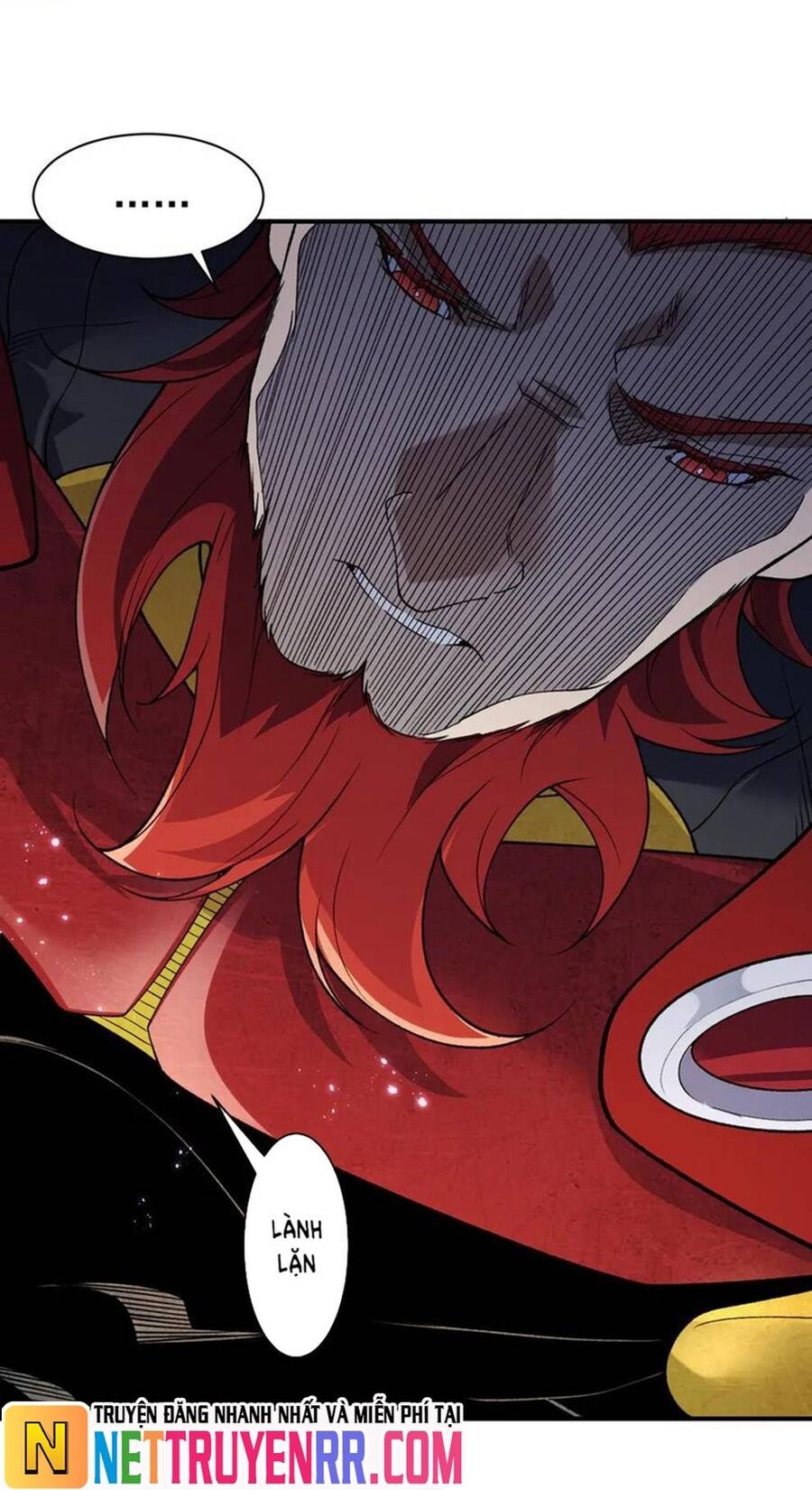 Quỷ Tiến Hóa Chap 110 - Next Chap 111