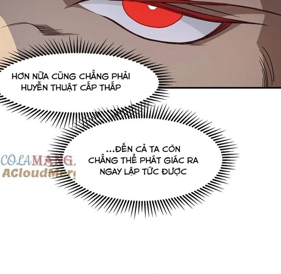 Quỷ Tiến Hóa Chap 110 - Next Chap 111
