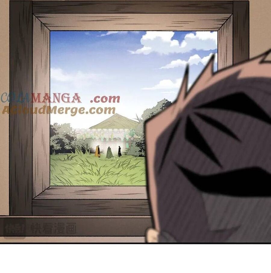 Quỷ Tiến Hóa Chap 110 - Next Chap 111