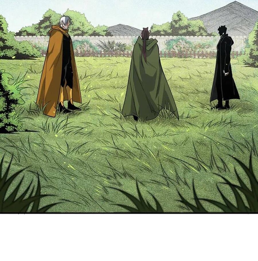 Quỷ Tiến Hóa Chap 110 - Next Chap 111