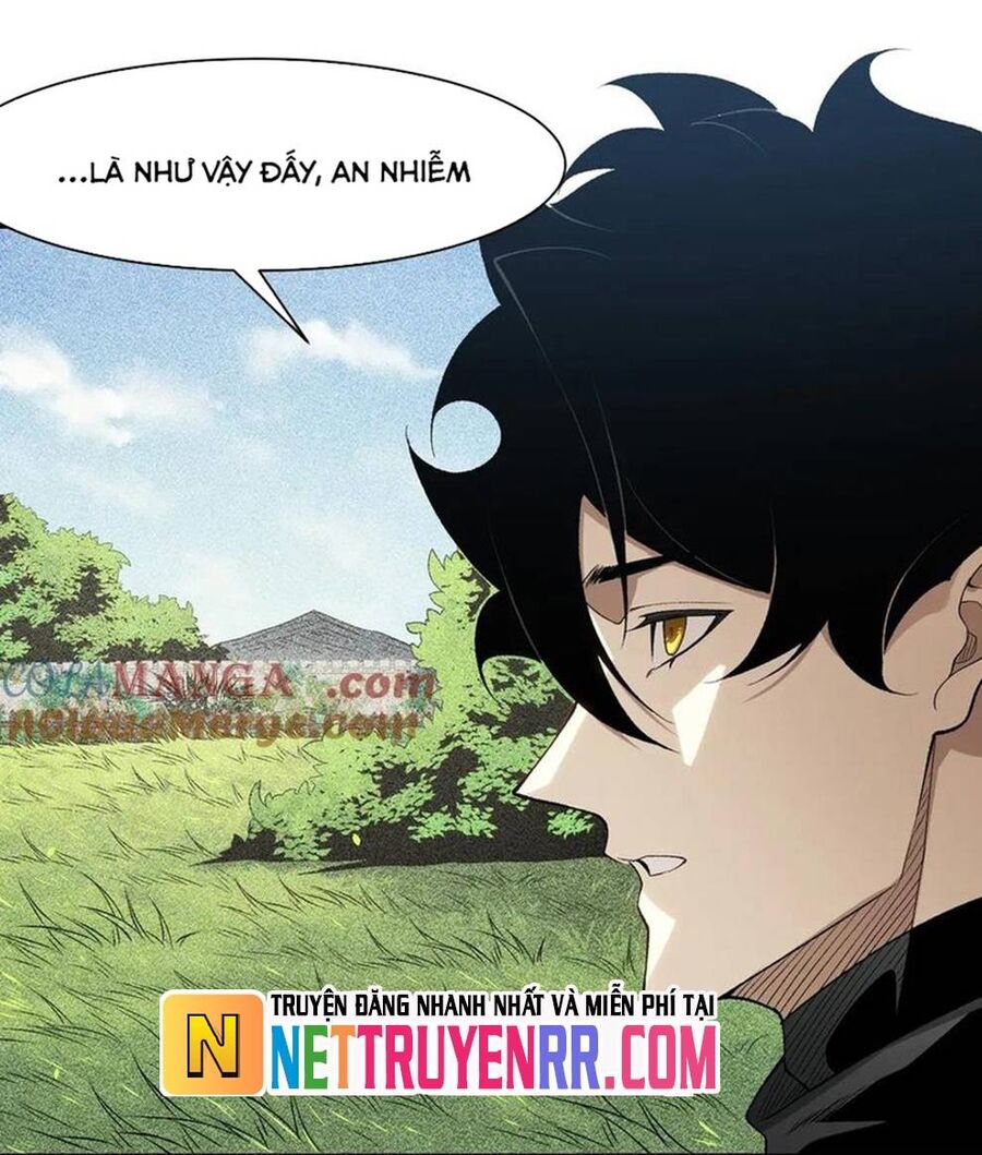 Quỷ Tiến Hóa Chap 110 - Next Chap 111