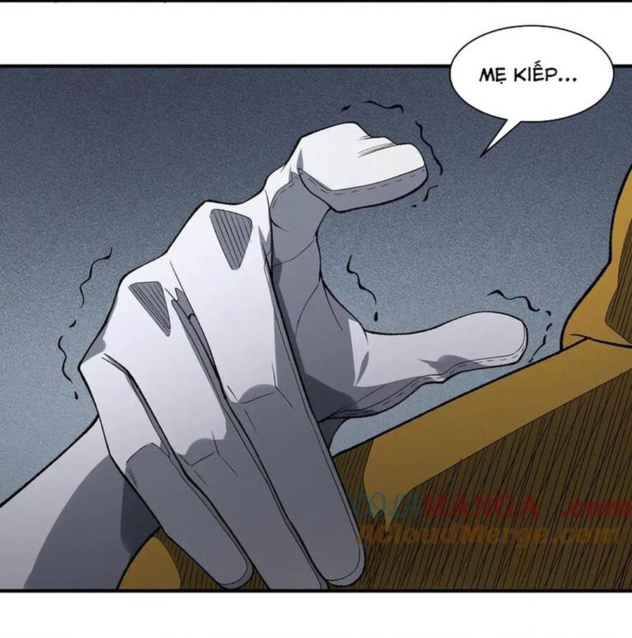 Quỷ Tiến Hóa Chap 110 - Next Chap 111