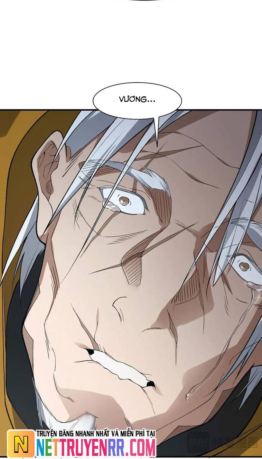 Quỷ Tiến Hóa Chap 110 - Next Chap 111