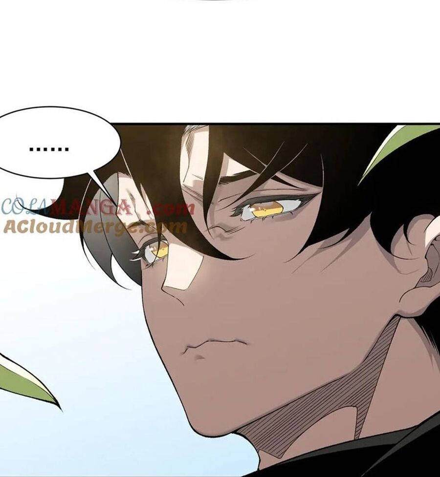 Quỷ Tiến Hóa Chap 110 - Next Chap 111