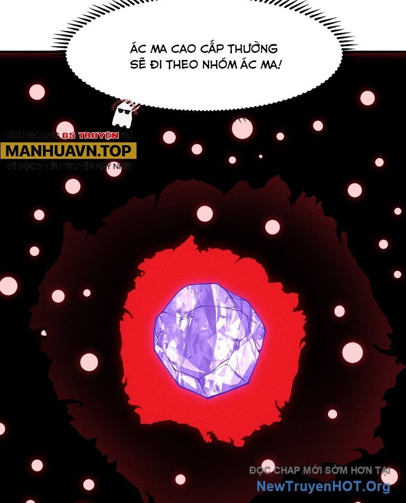 Quỷ Tiến Hóa Chap 111 - Next Chap 112