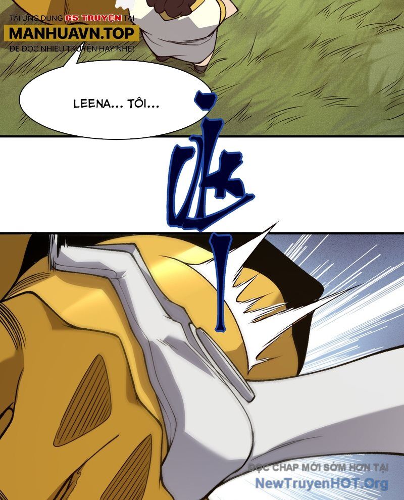 Quỷ Tiến Hóa Chap 111 - Next Chap 112