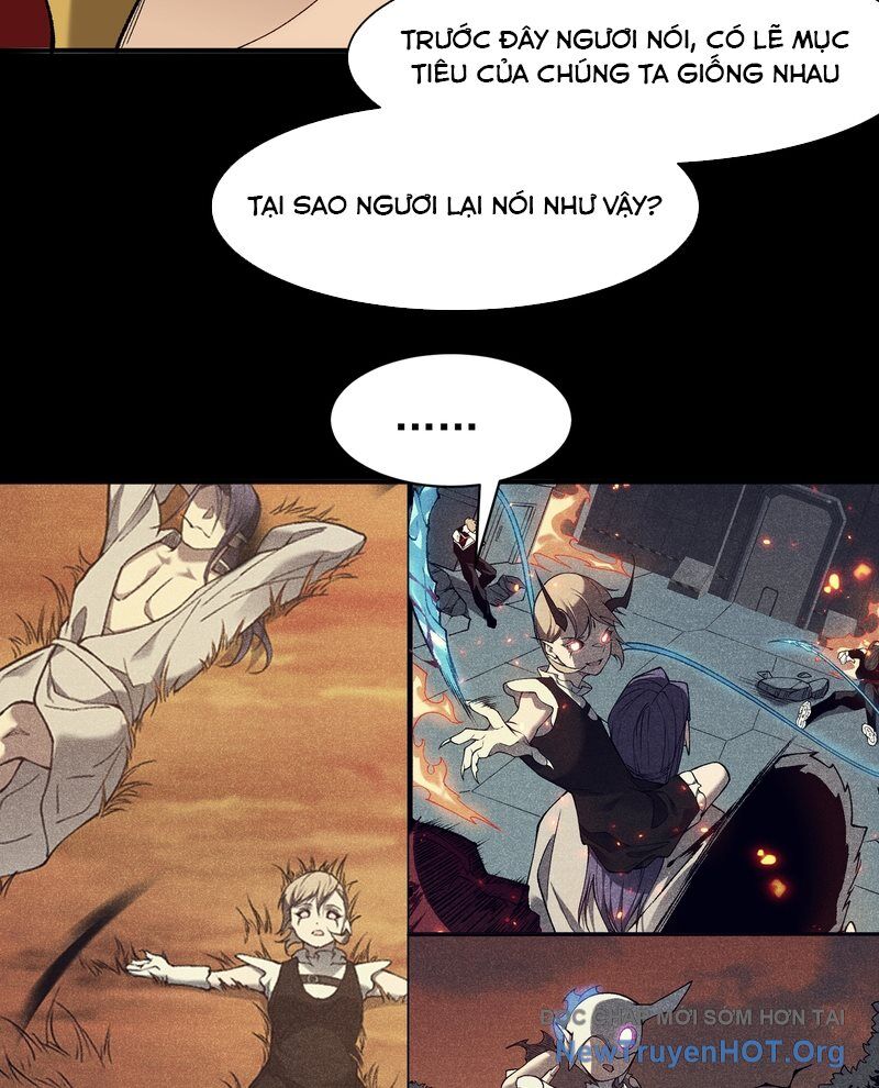 Quỷ Tiến Hóa Chap 111 - Next Chap 112