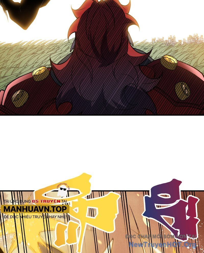 Quỷ Tiến Hóa Chap 111 - Next Chap 112