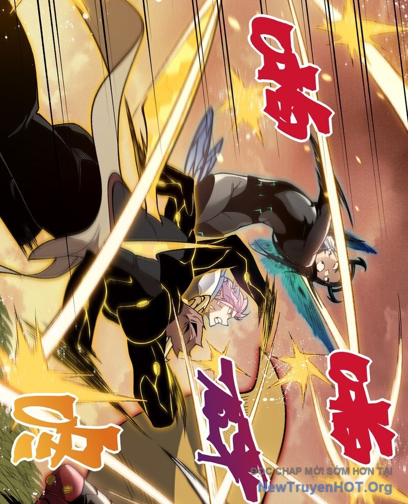 Quỷ Tiến Hóa Chap 111 - Next Chap 112