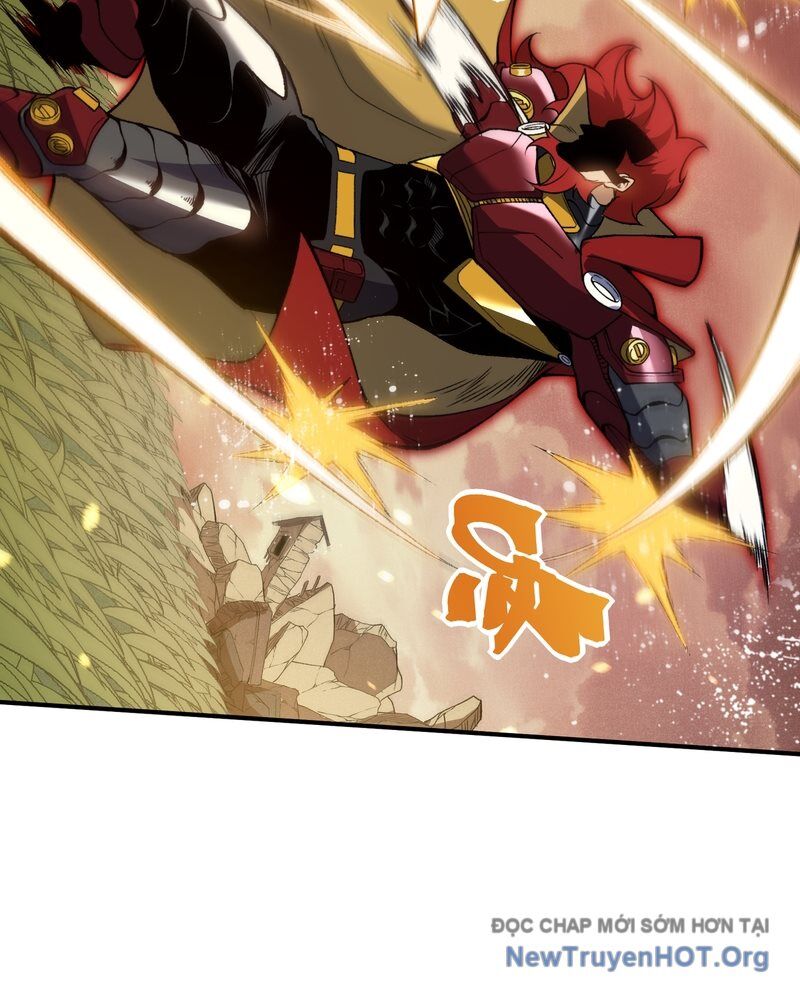 Quỷ Tiến Hóa Chap 111 - Next Chap 112