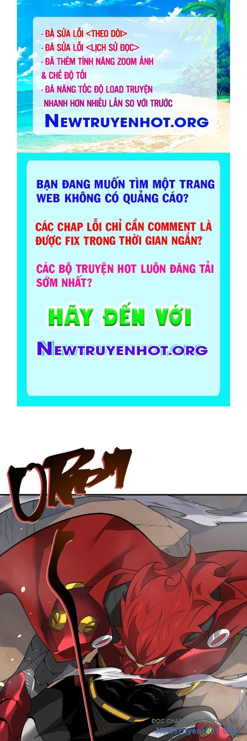 Quỷ Tiến Hóa Chap 111 - Next Chap 112