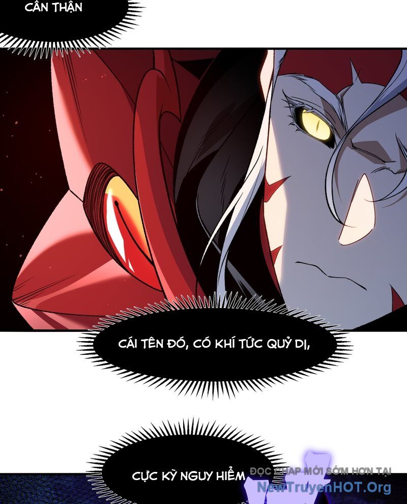 Quỷ Tiến Hóa Chap 111 - Next Chap 112