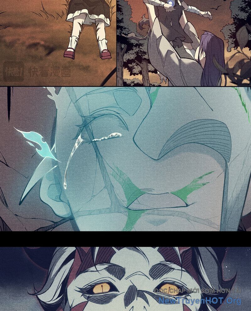 Quỷ Tiến Hóa Chap 111 - Next Chap 112