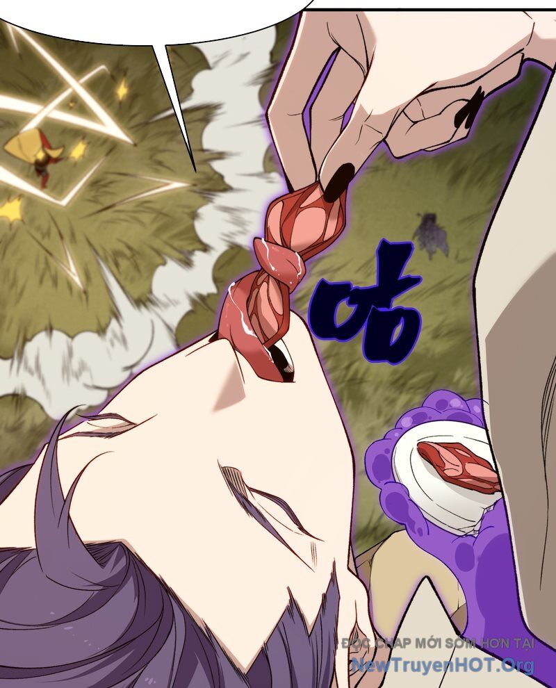 Quỷ Tiến Hóa Chap 111 - Next Chap 112