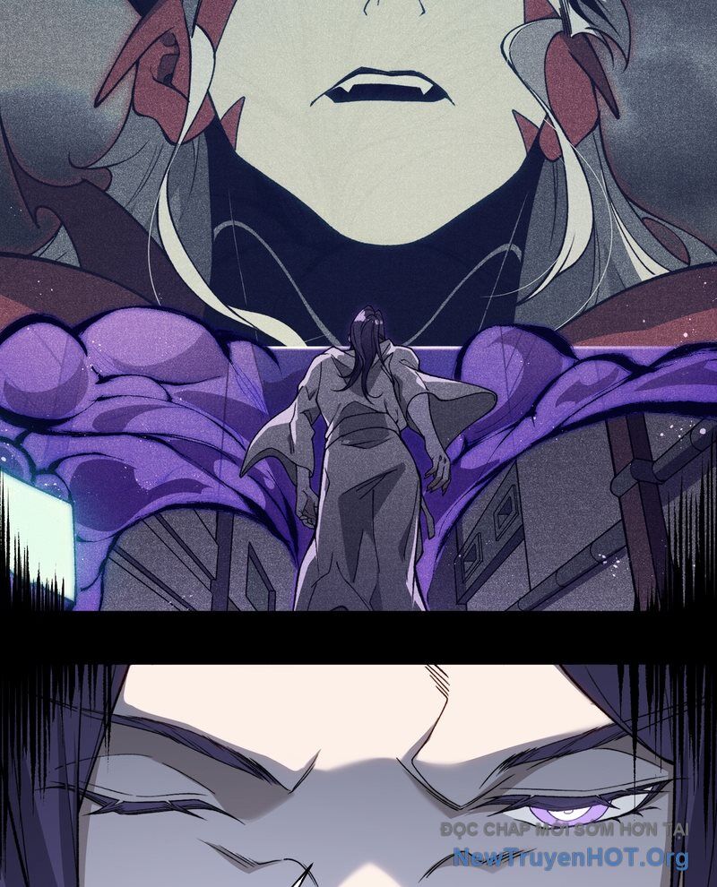 Quỷ Tiến Hóa Chap 111 - Next Chap 112