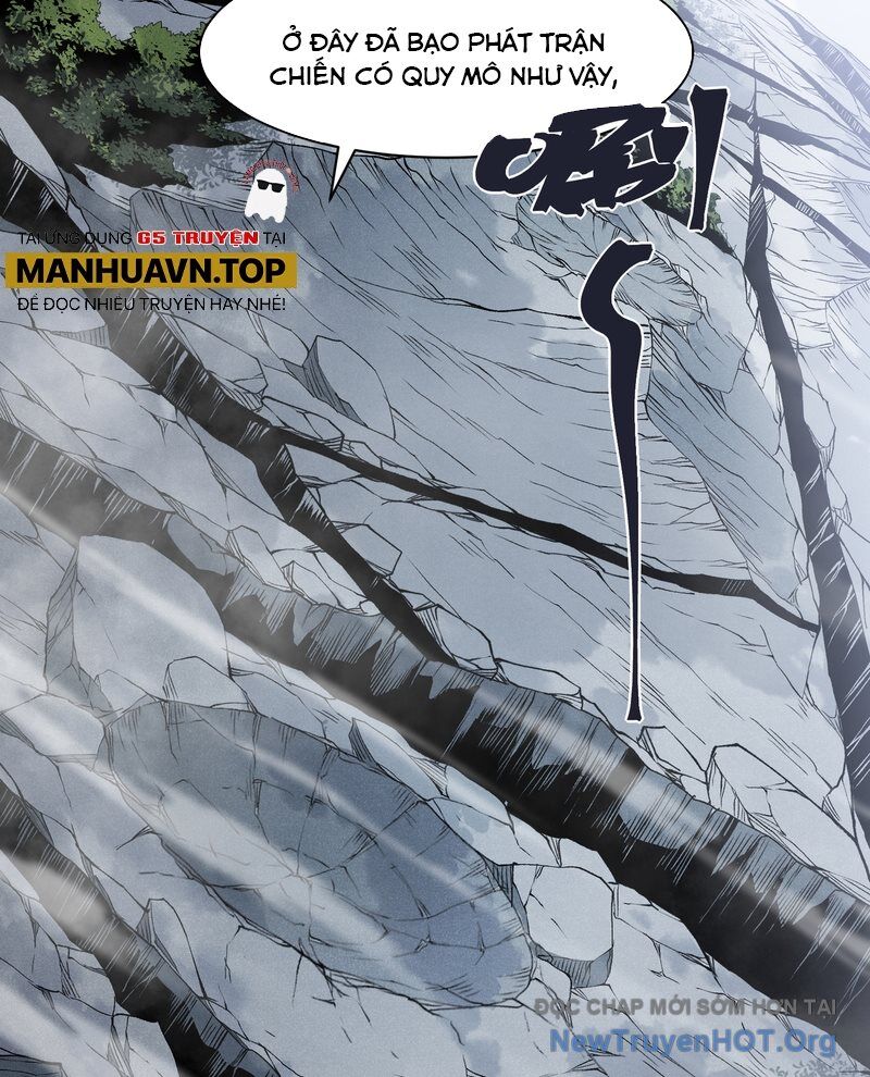 Quỷ Tiến Hóa Chap 111 - Next Chap 112