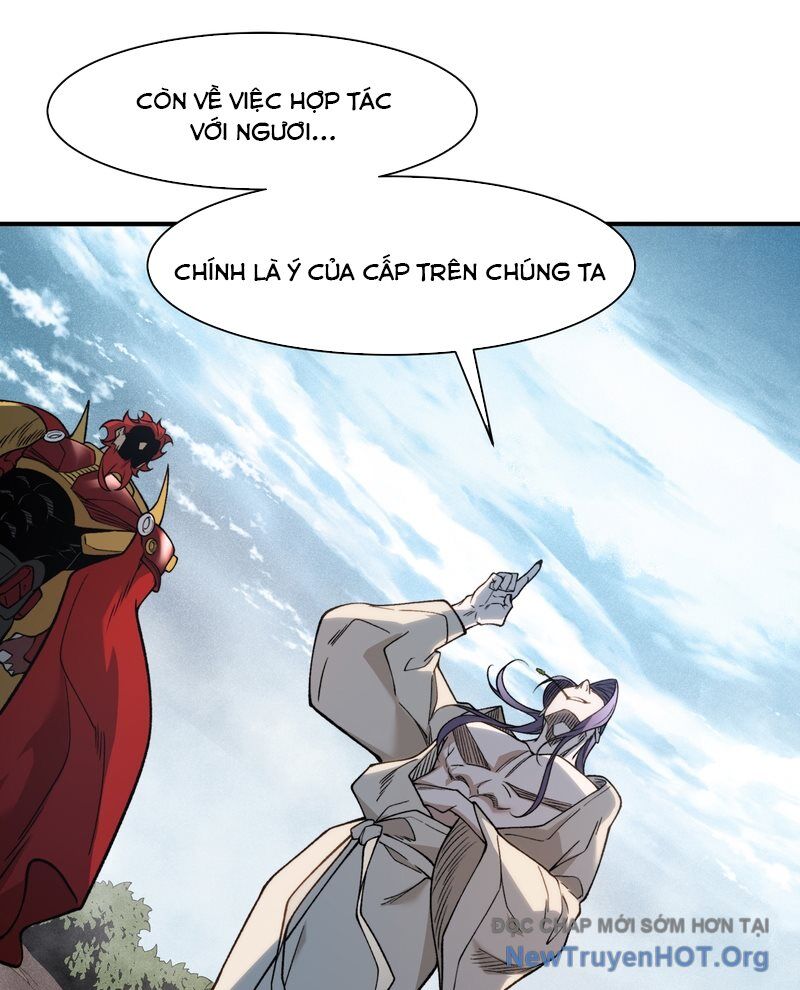 Quỷ Tiến Hóa Chap 111 - Next Chap 112
