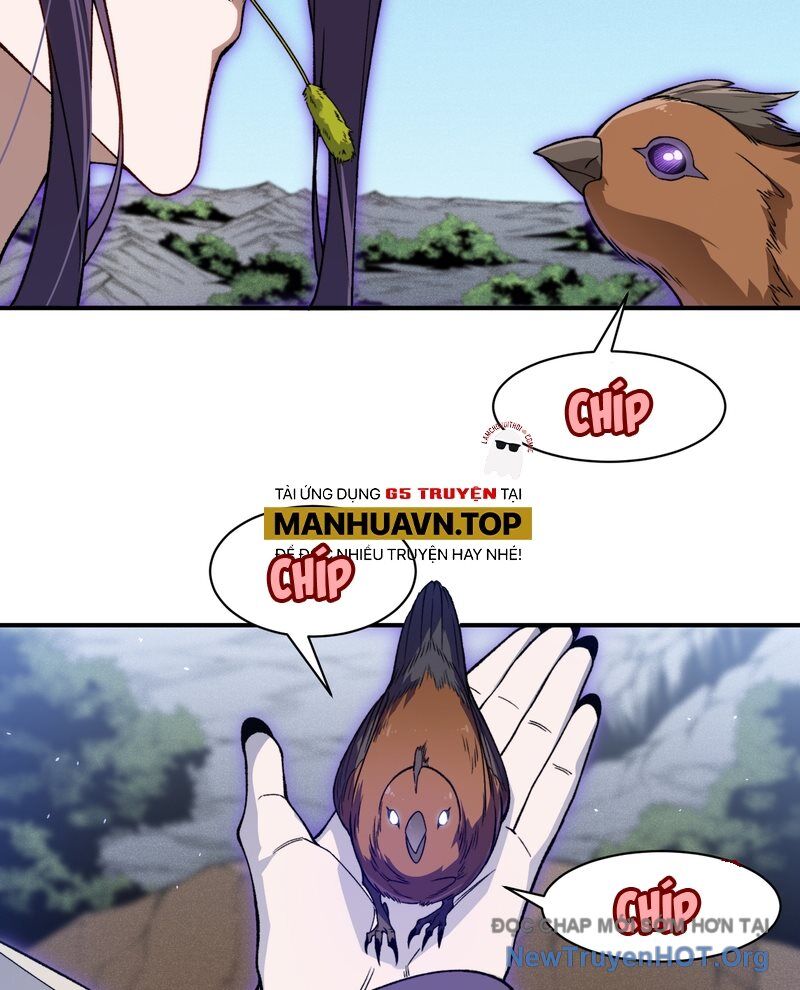 Quỷ Tiến Hóa Chap 111 - Next Chap 112