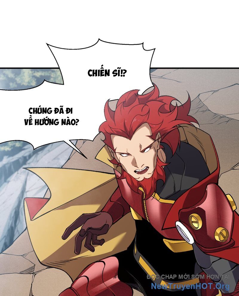 Quỷ Tiến Hóa Chap 111 - Next Chap 112