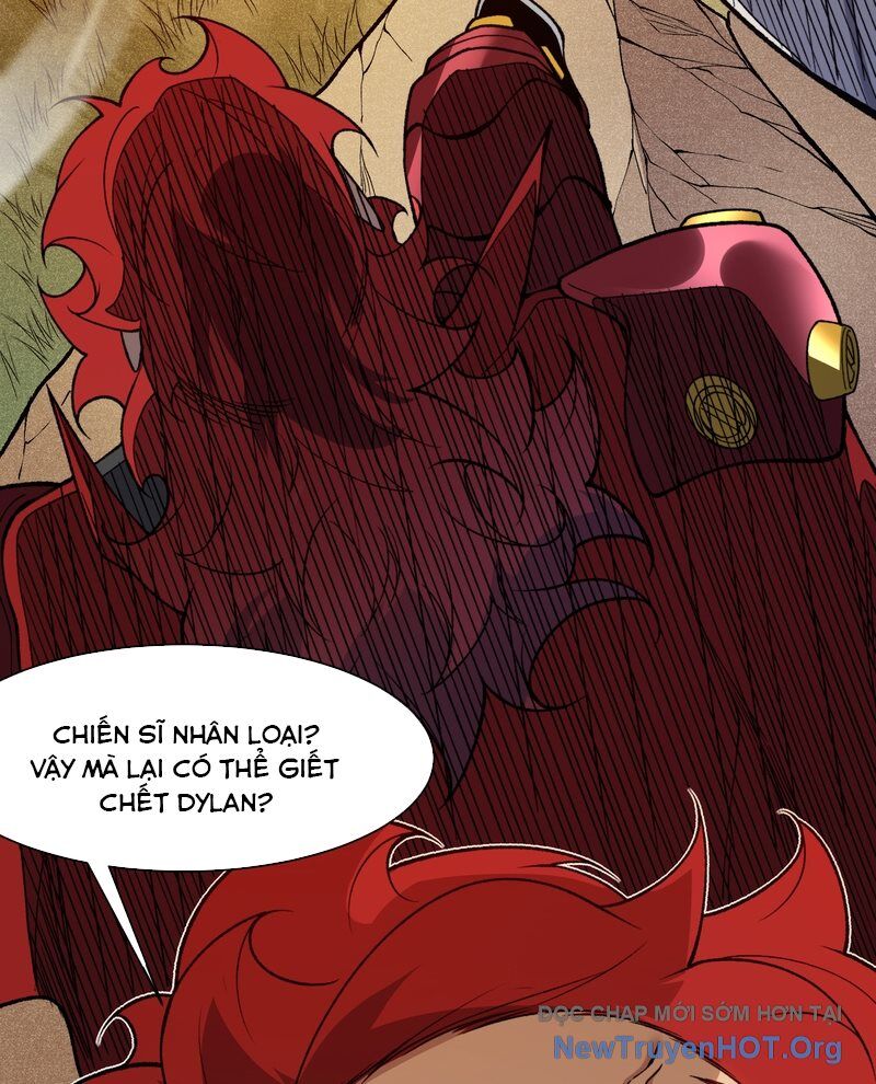 Quỷ Tiến Hóa Chap 111 - Next Chap 112