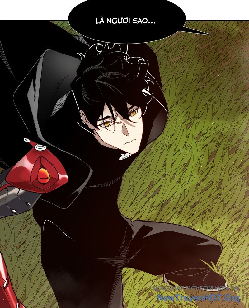 Quỷ Tiến Hóa Chap 111 - Next Chap 112