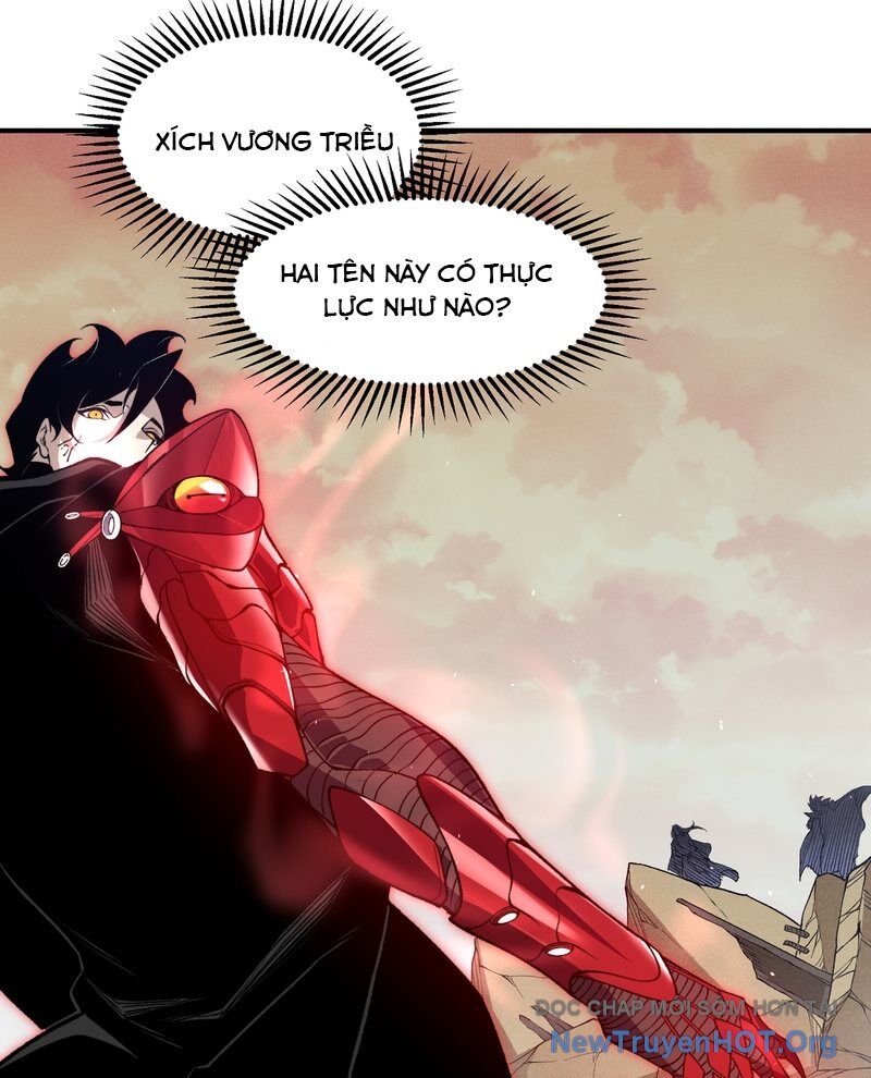 Quỷ Tiến Hóa Chap 111 - Next Chap 112