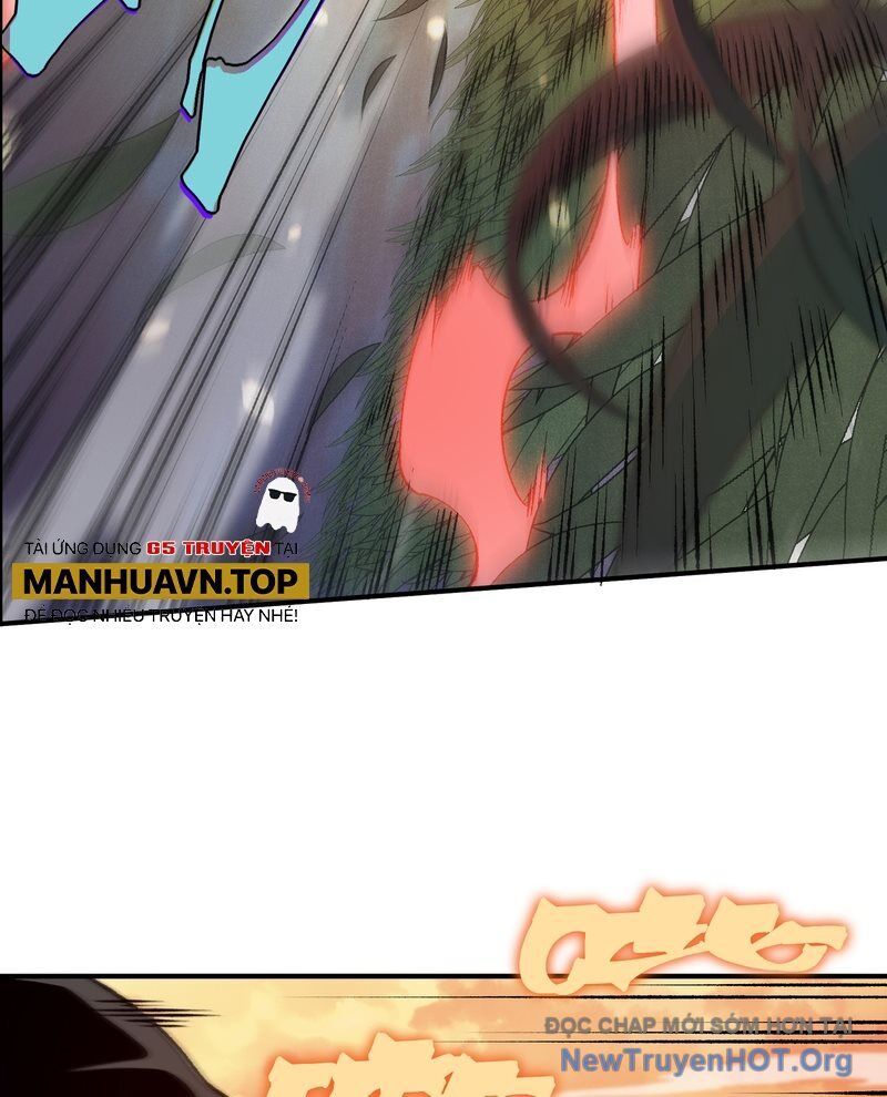 Quỷ Tiến Hóa Chap 111 - Next Chap 112