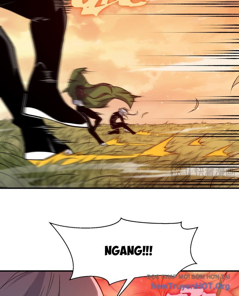 Quỷ Tiến Hóa Chap 111 - Next Chap 112