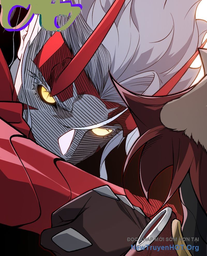 Quỷ Tiến Hóa Chap 111 - Next Chap 112