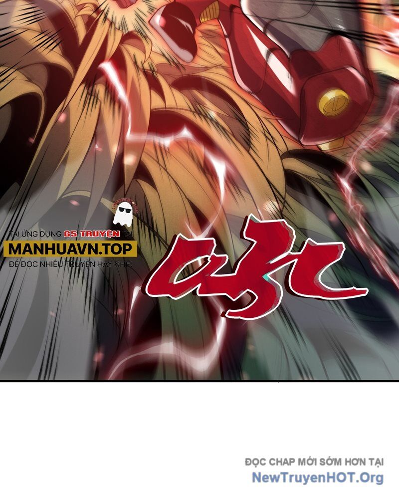 Quỷ Tiến Hóa Chap 111 - Next Chap 112