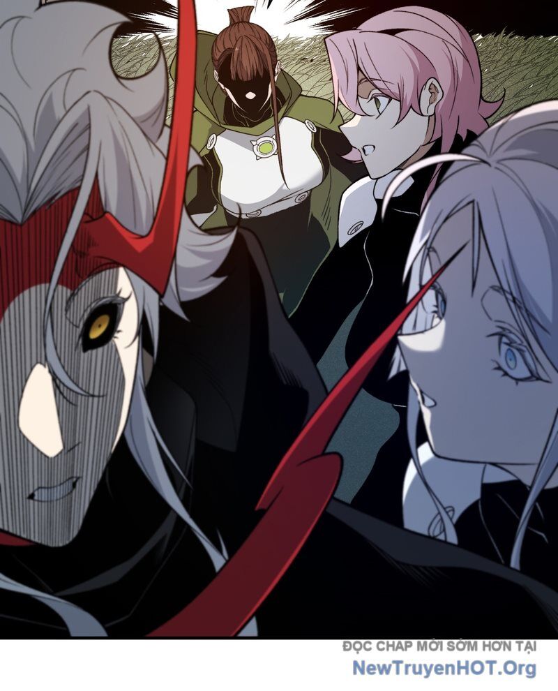 Quỷ Tiến Hóa Chap 111 - Next Chap 112