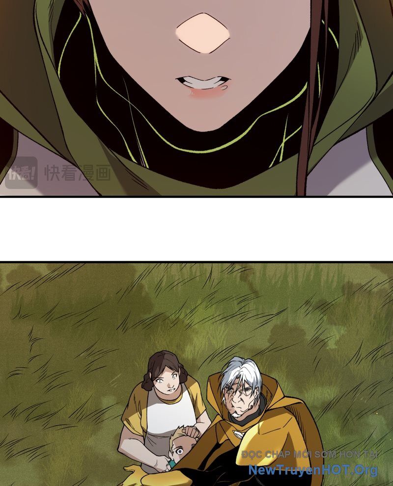 Quỷ Tiến Hóa Chap 111 - Next Chap 112