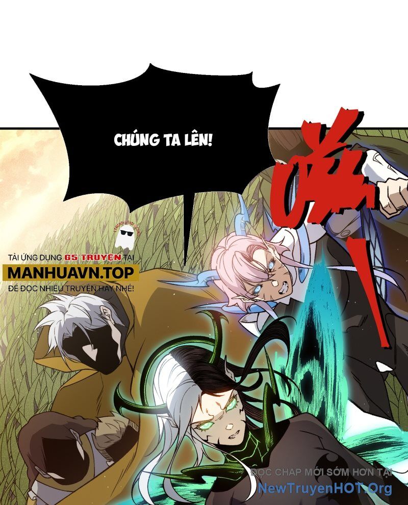 Quỷ Tiến Hóa Chap 111 - Next Chap 112