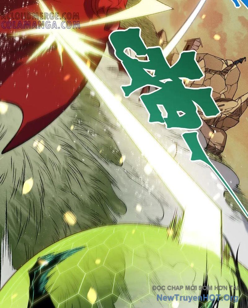 Quỷ Tiến Hóa Chap 112 - Next Chap 113